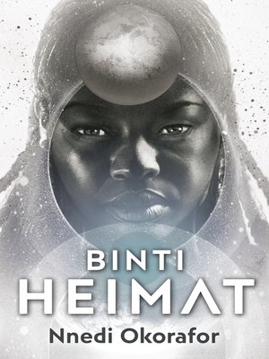 cover image of Binti 2